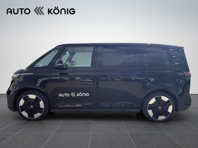 Volkswagen ID. Buzz 2025