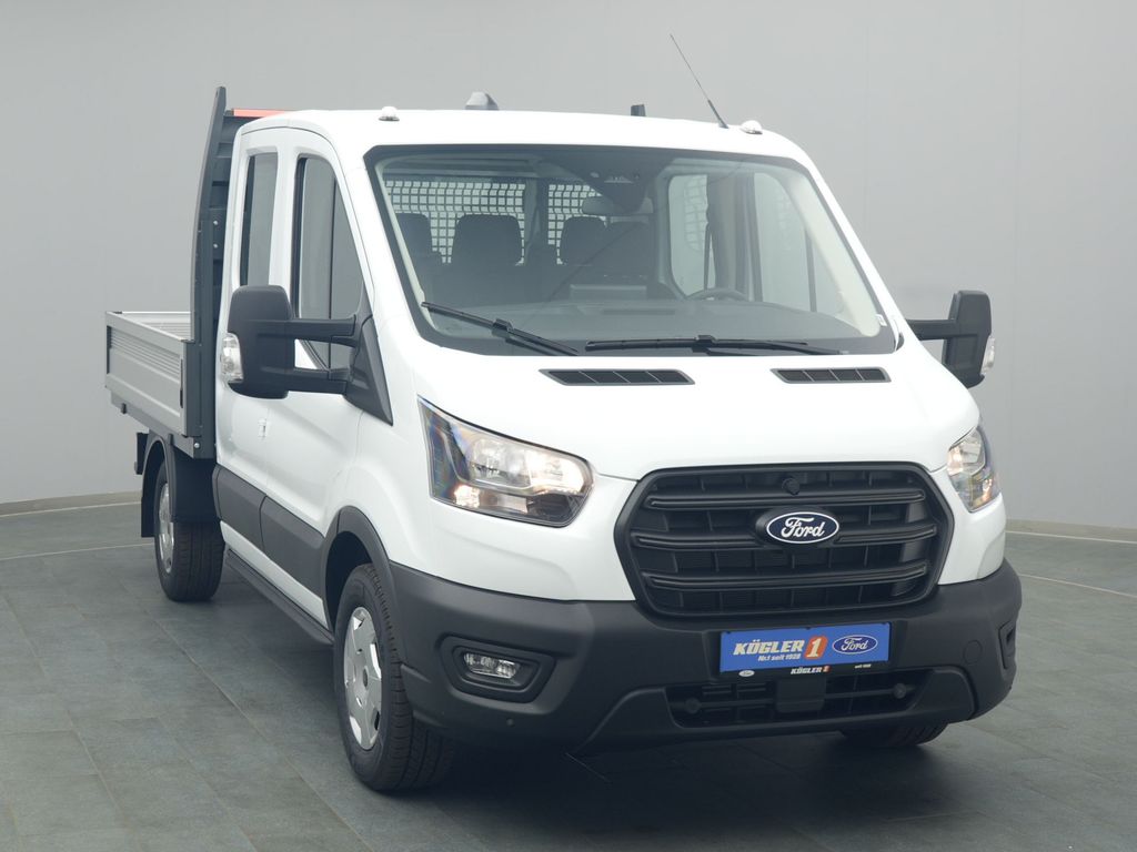 Ford Transit 2025