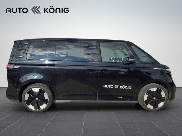 Volkswagen ID. Buzz 2025