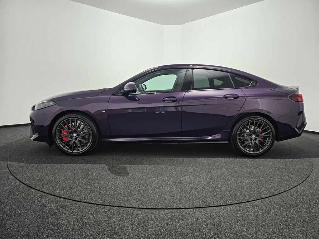 BMW 220 Gran Coupé 2025