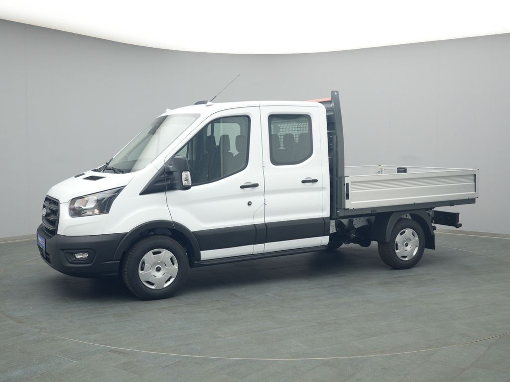 Ford Transit 2025