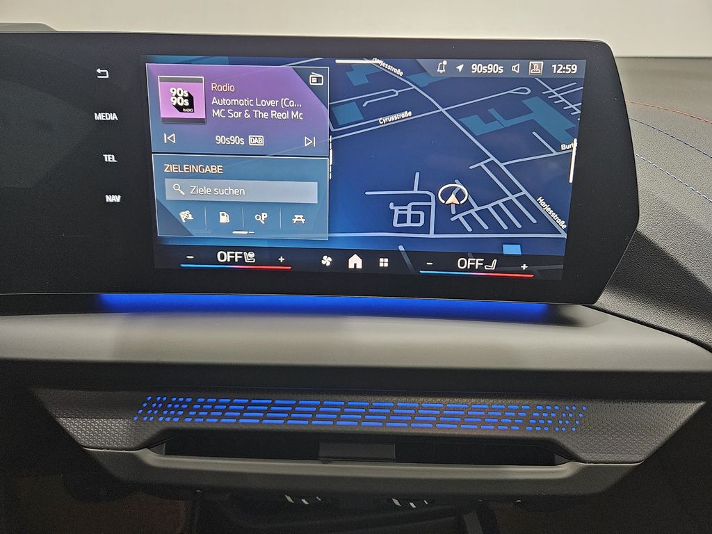 BMW 220 Gran Coupé 2025