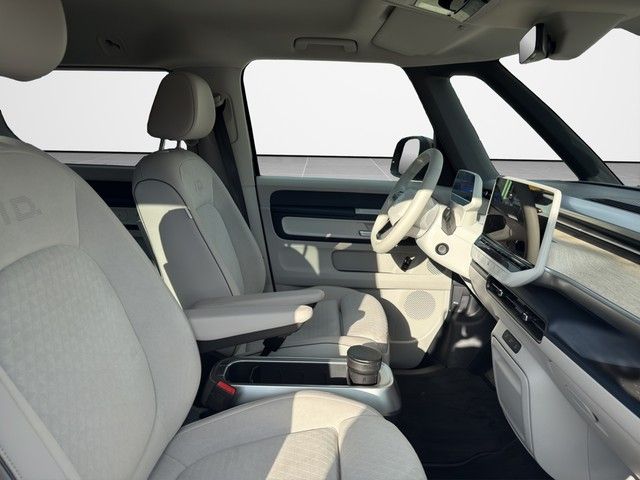 Volkswagen ID. Buzz 2025