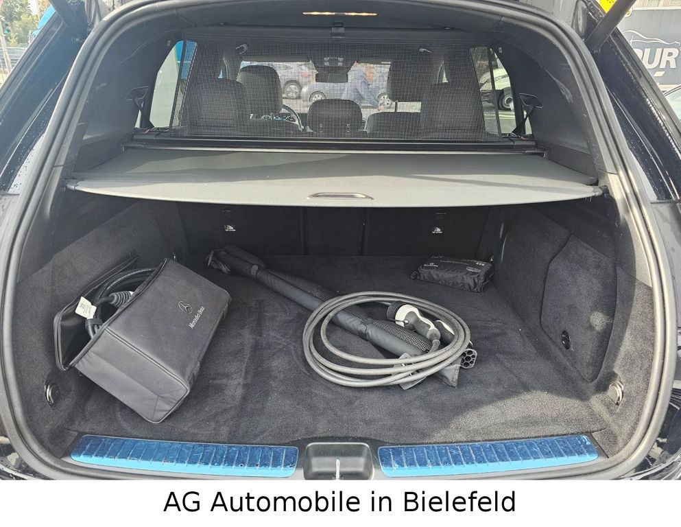 Mercedes-Benz GLE 350 2021