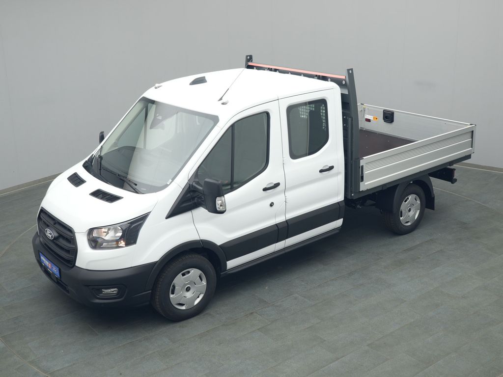 Ford Transit 2025