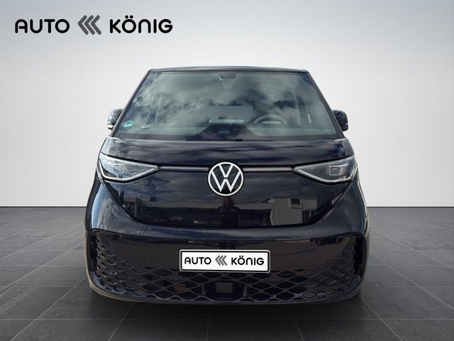 Volkswagen ID. Buzz 2025