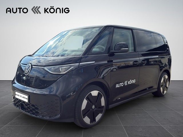 Volkswagen ID. Buzz 2025