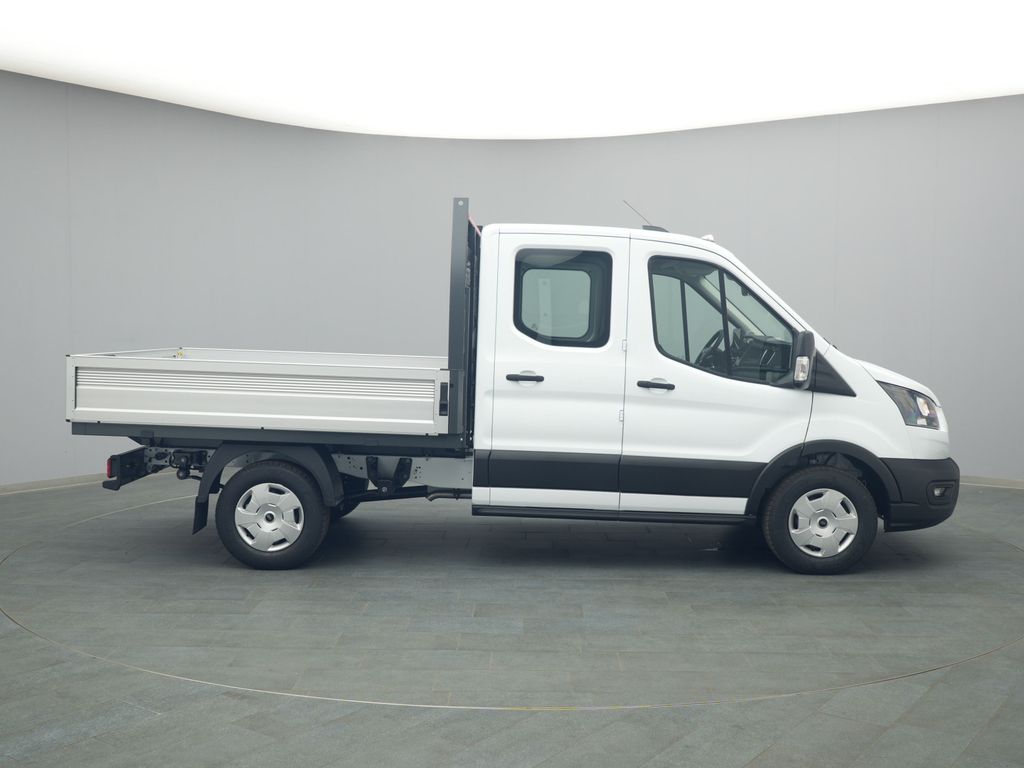 Ford Transit 2025