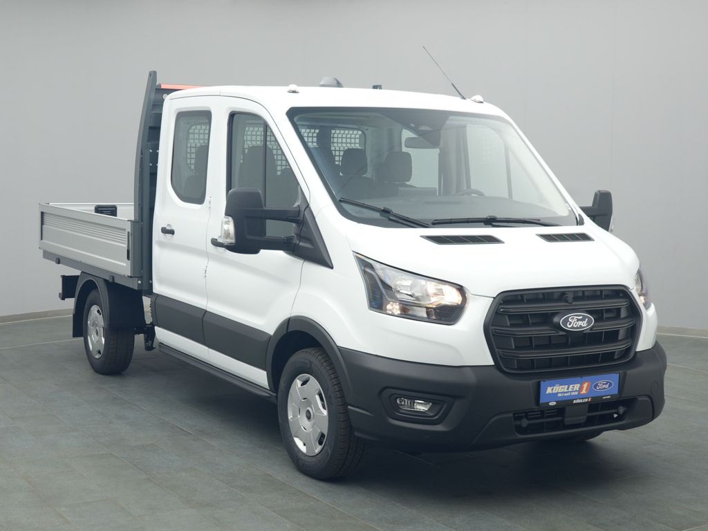 Ford Transit 2025