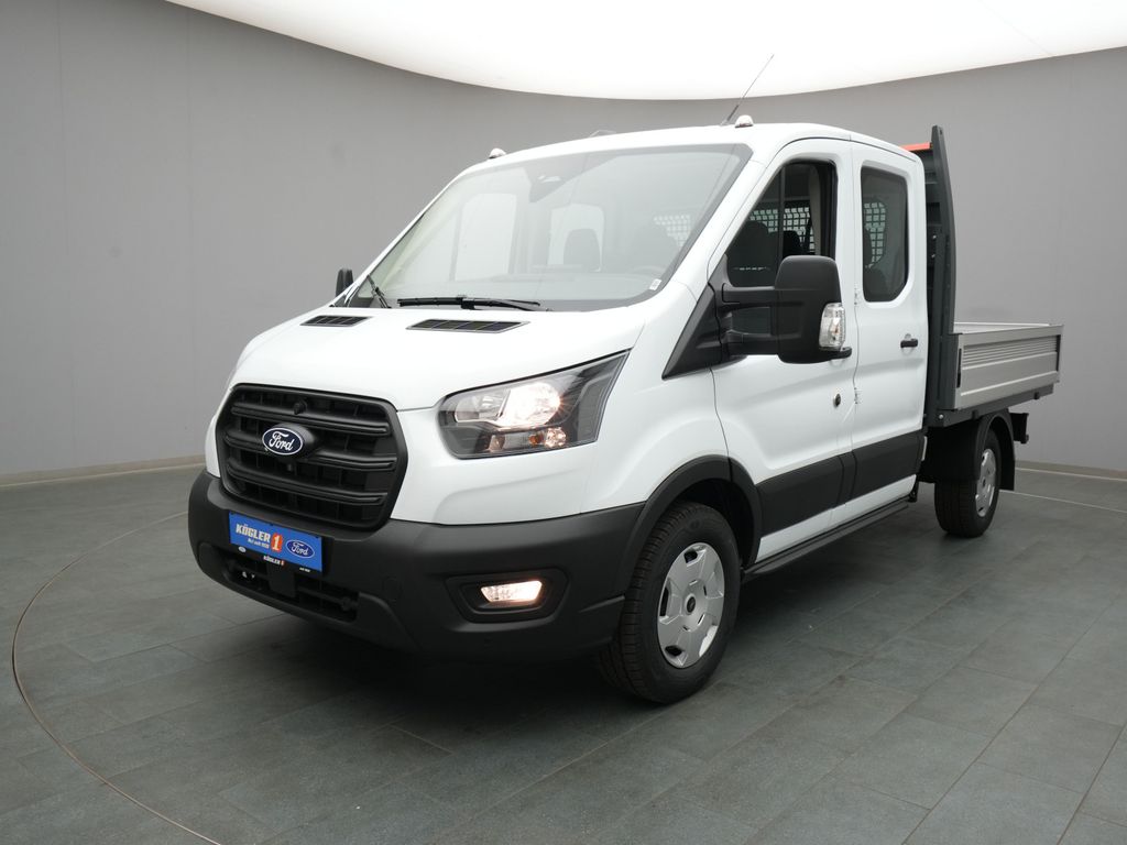 Ford Transit 2025