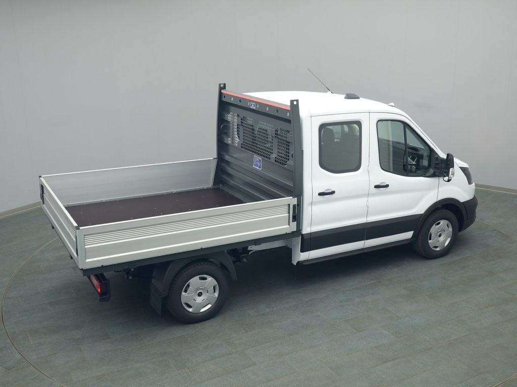 Ford Transit 2025