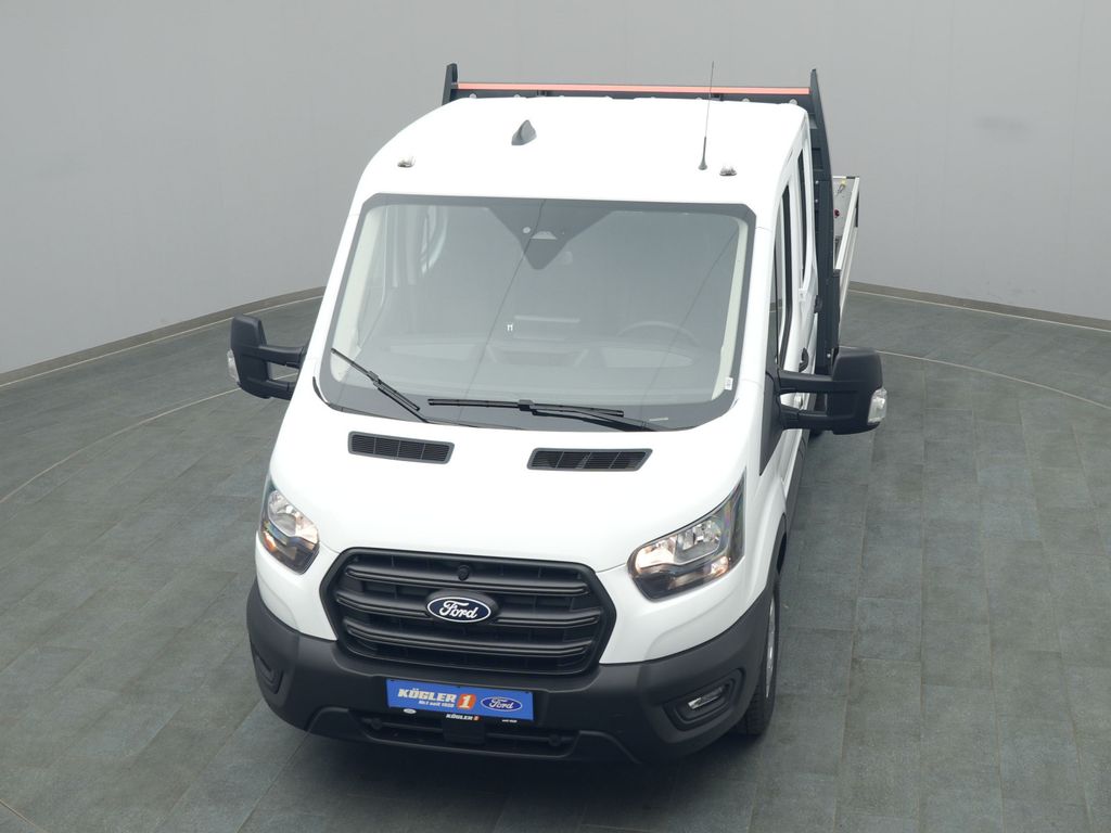 Ford Transit 2025