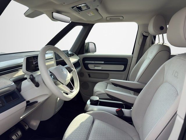 Volkswagen ID. Buzz 2025