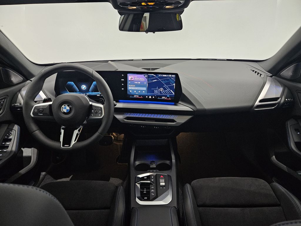 BMW 220 Gran Coupé 2025