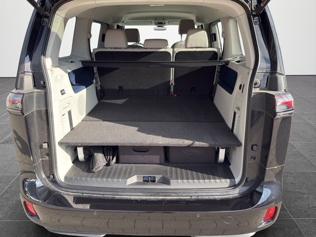 Volkswagen ID. Buzz 2025