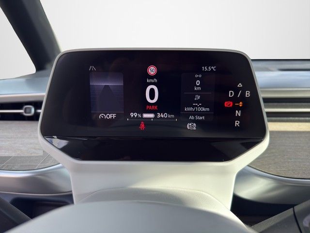 Volkswagen ID. Buzz 2025