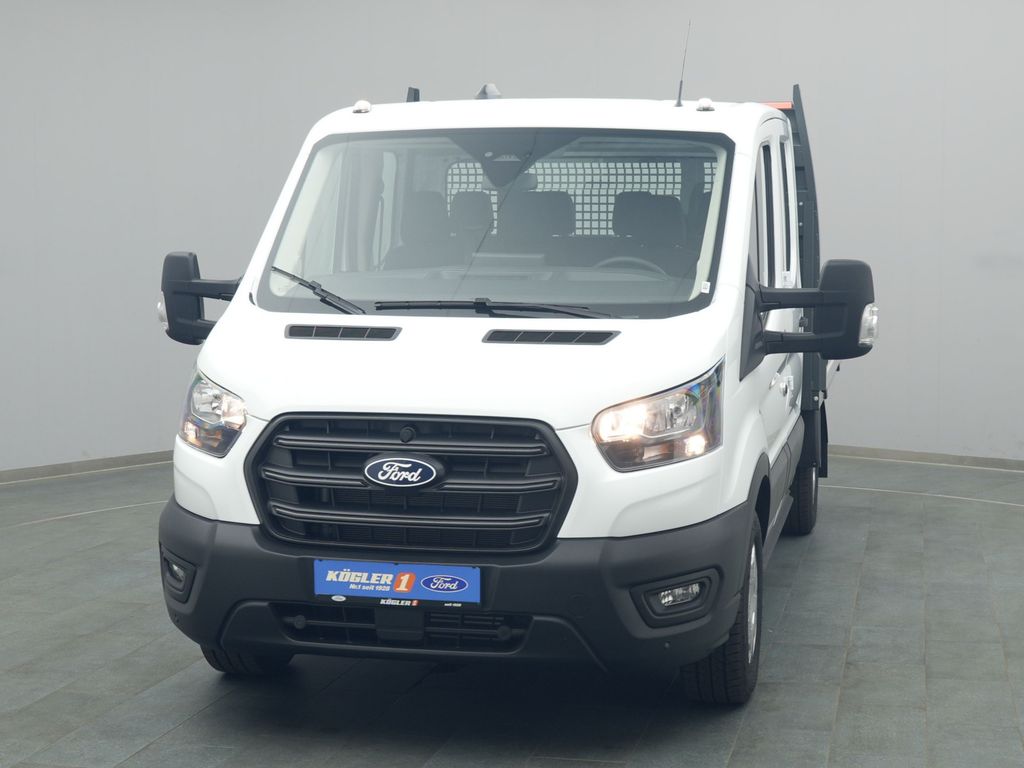 Ford Transit 2025