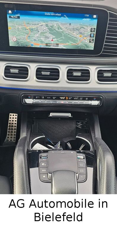 Mercedes-Benz GLE 350 2021