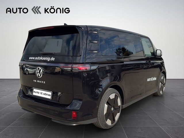 Volkswagen ID. Buzz 2025