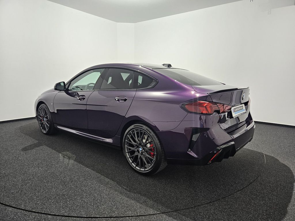 BMW 220 Gran Coupé 2025