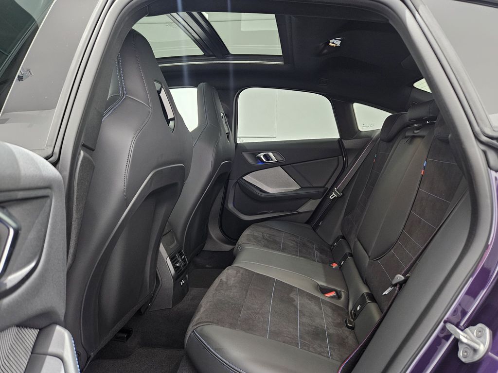 BMW 220 Gran Coupé 2025