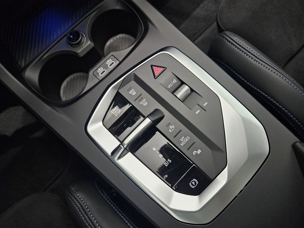 BMW 220 Gran Coupé 2025