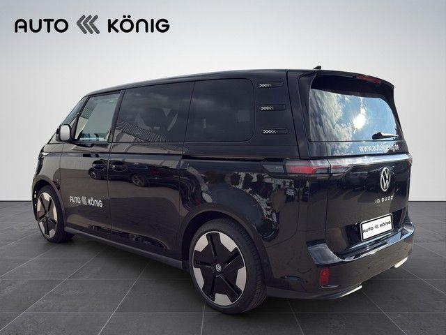 Volkswagen ID. Buzz 2025