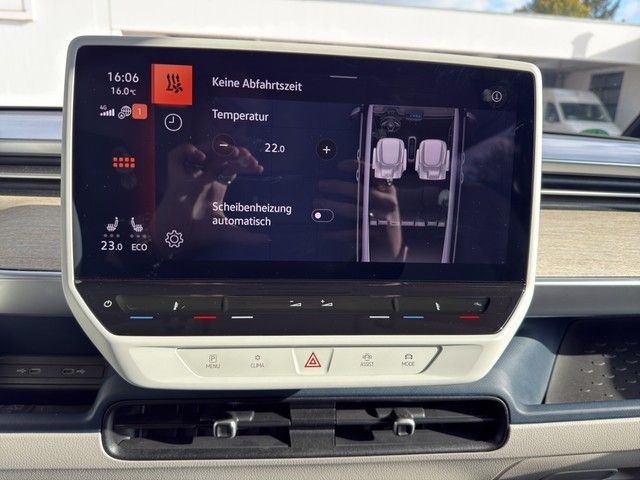 Volkswagen ID. Buzz 2025