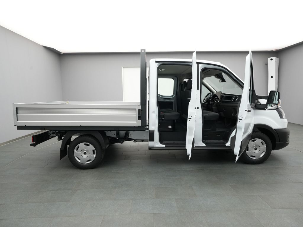 Ford Transit 2025
