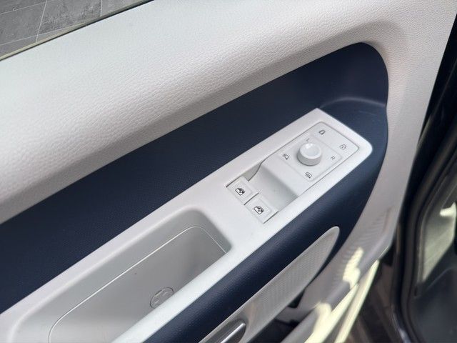 Volkswagen ID. Buzz 2025