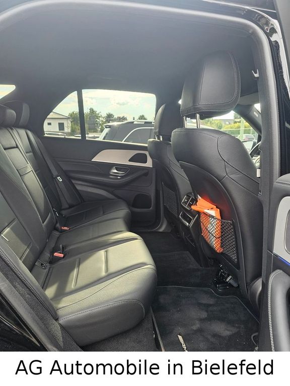 Mercedes-Benz GLE 350 2021