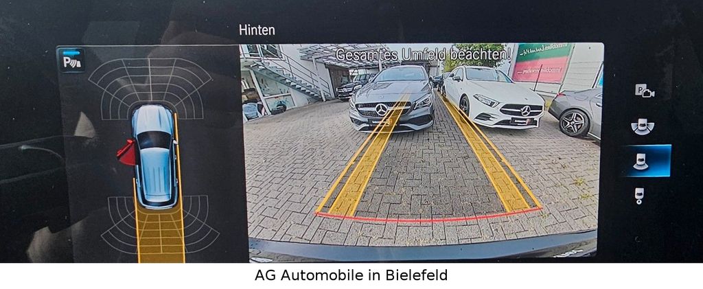 Mercedes-Benz GLE 350 2021