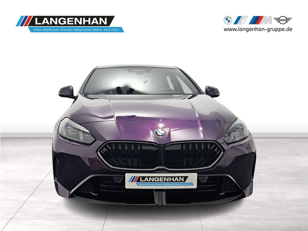 BMW 220 Gran Coupé 2025