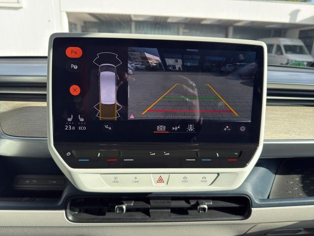 Volkswagen ID. Buzz 2025