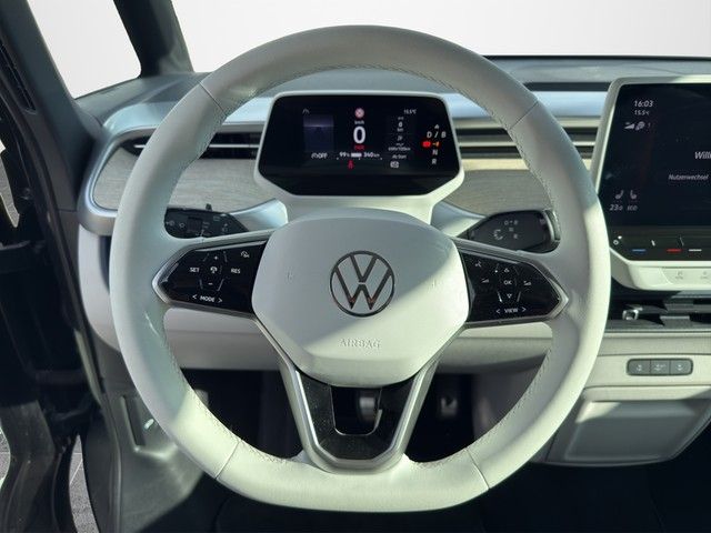 Volkswagen ID. Buzz 2025