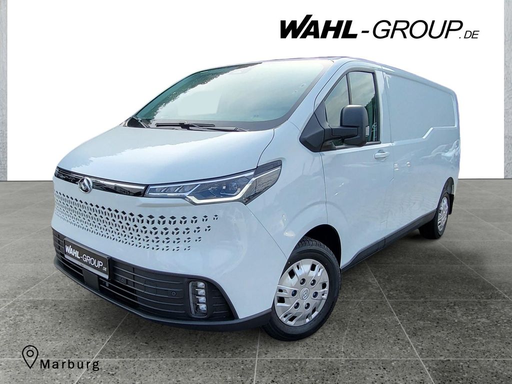 Maxus Other