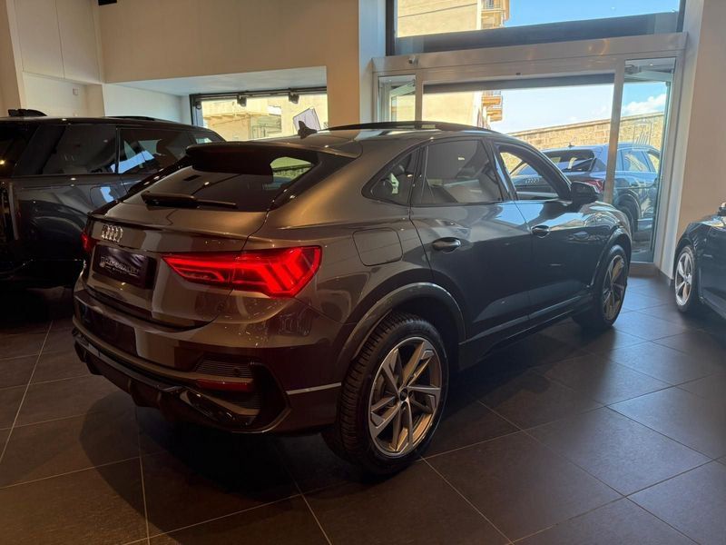 Audi Q3 2021