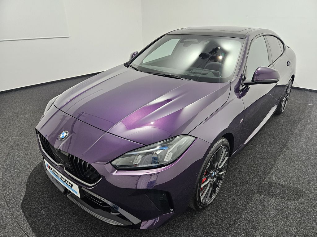 BMW 220 Gran Coupé 2025