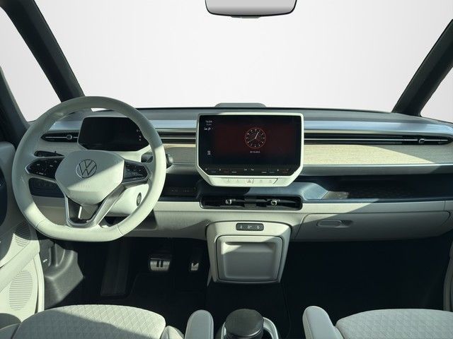 Volkswagen ID. Buzz 2025