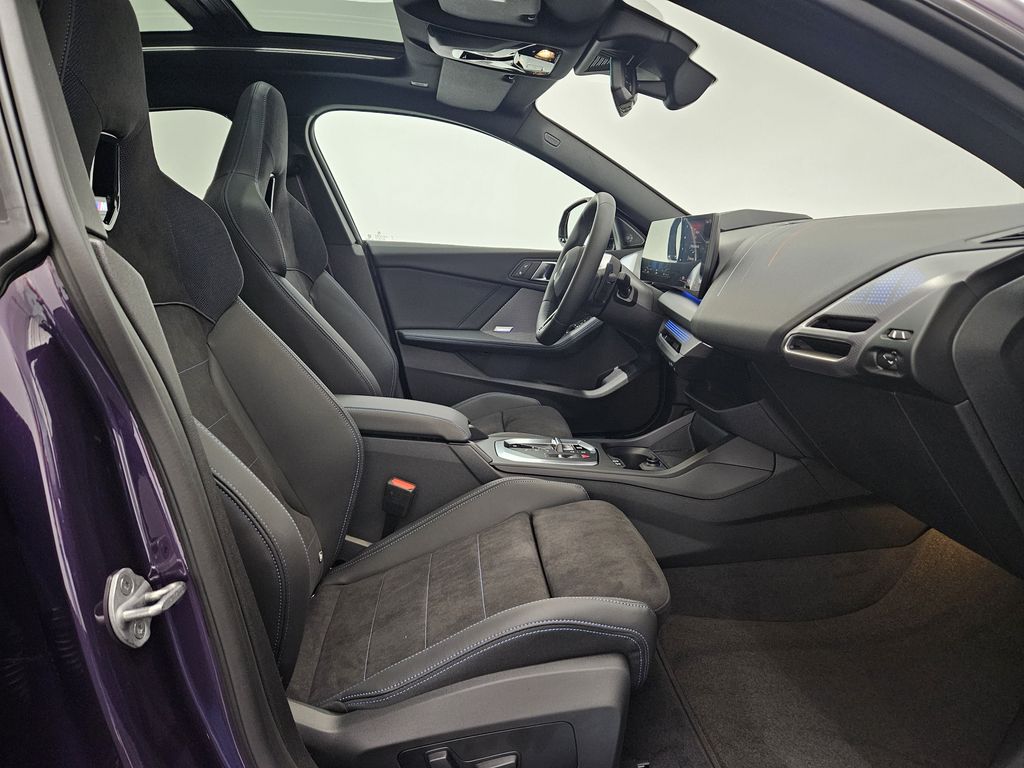 BMW 220 Gran Coupé 2025