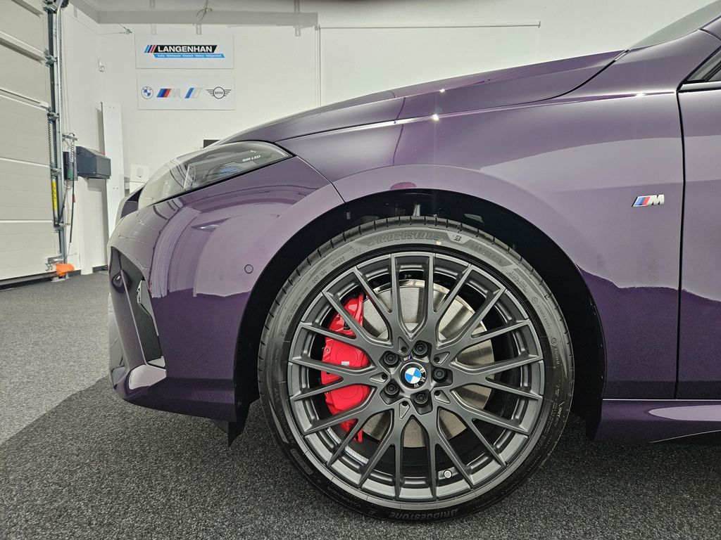 BMW 220 Gran Coupé 2025