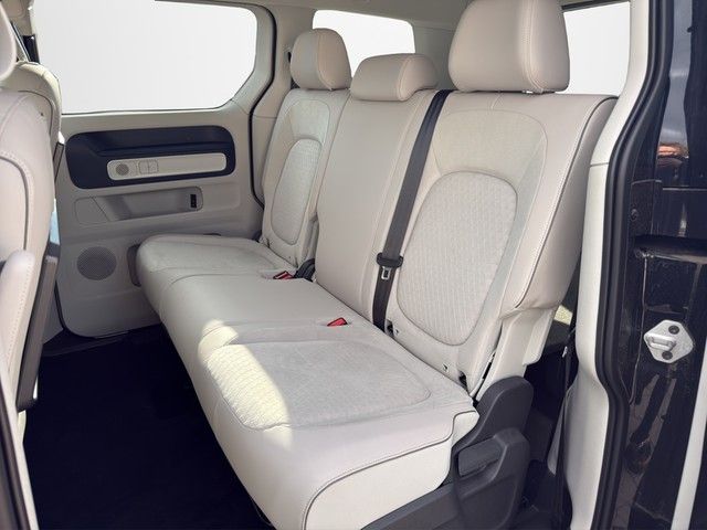 Volkswagen ID. Buzz 2025