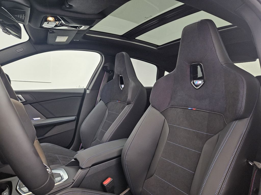 BMW 220 Gran Coupé 2025