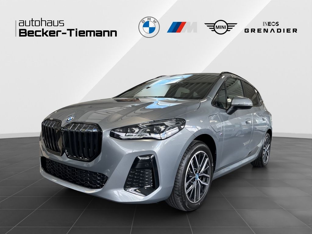 BMW 225 Active Tourer