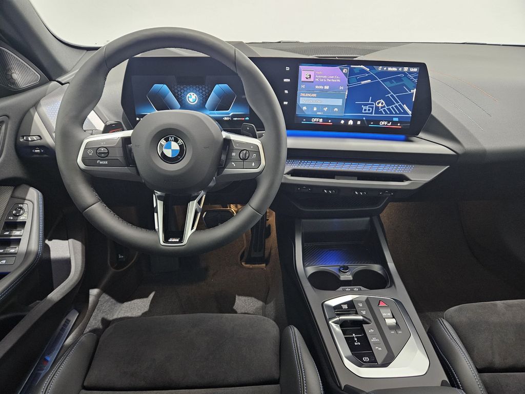 BMW 220 Gran Coupé 2025