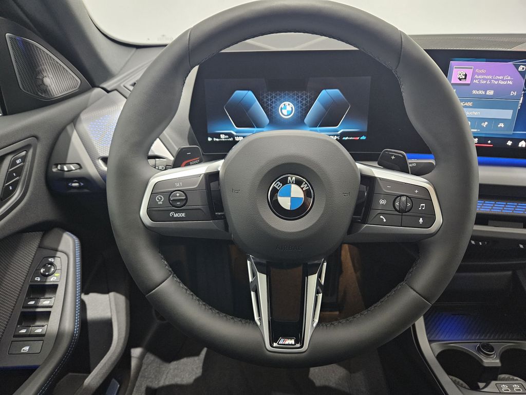 BMW 220 Gran Coupé 2025