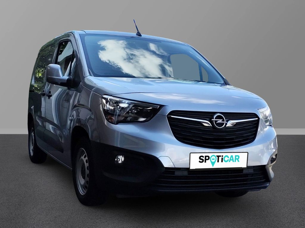 Opel Combo 2021