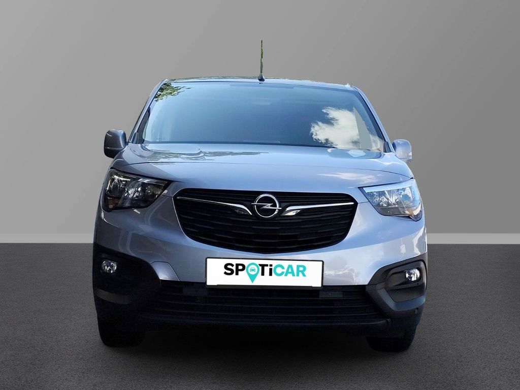 Opel Combo 2021