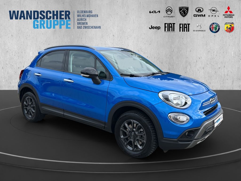 Fiat 500X 2023