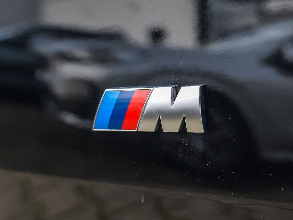 BMW 420 2025